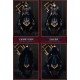 Yingluofu Sacred Relic of the End One Piece and FS(Pre-Order/4 Colours/Full Payment Without Shipping Cost)